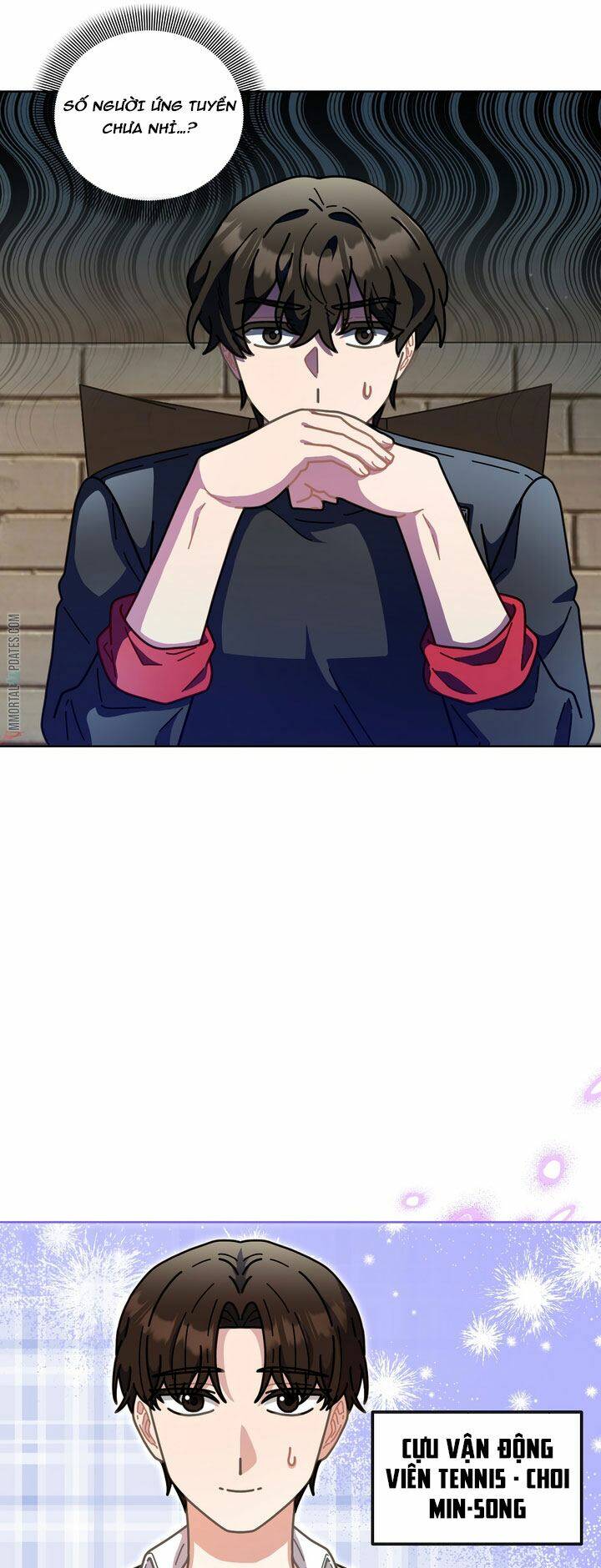 Đầu Bếp 100 Tuổi - Chapter 19 - Page 3