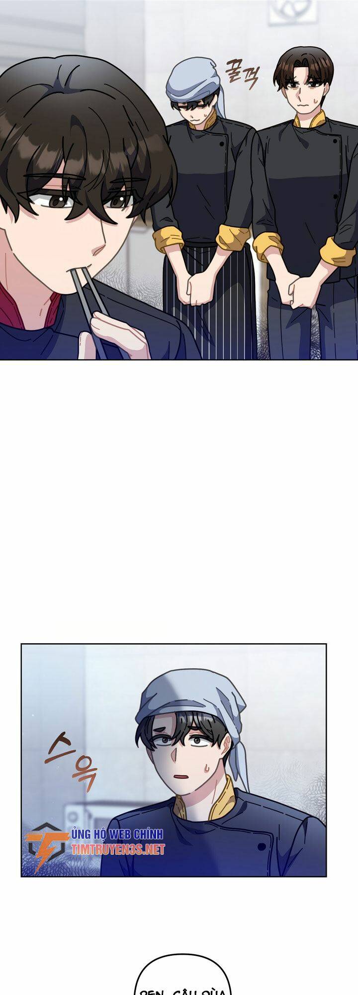 Đầu Bếp 100 Tuổi - Chapter 19 - Page 41