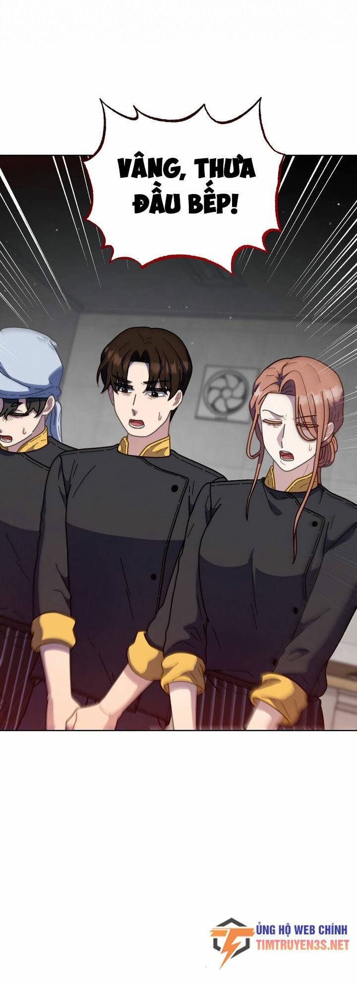 Đầu Bếp 100 Tuổi - Chapter 19 - Page 46