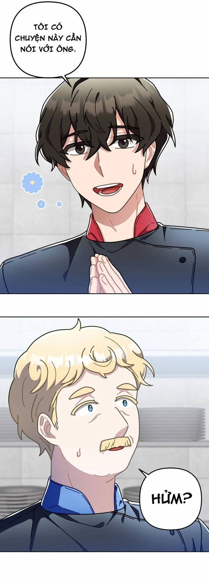 Đầu Bếp 100 Tuổi - Chapter 19 - Page 49