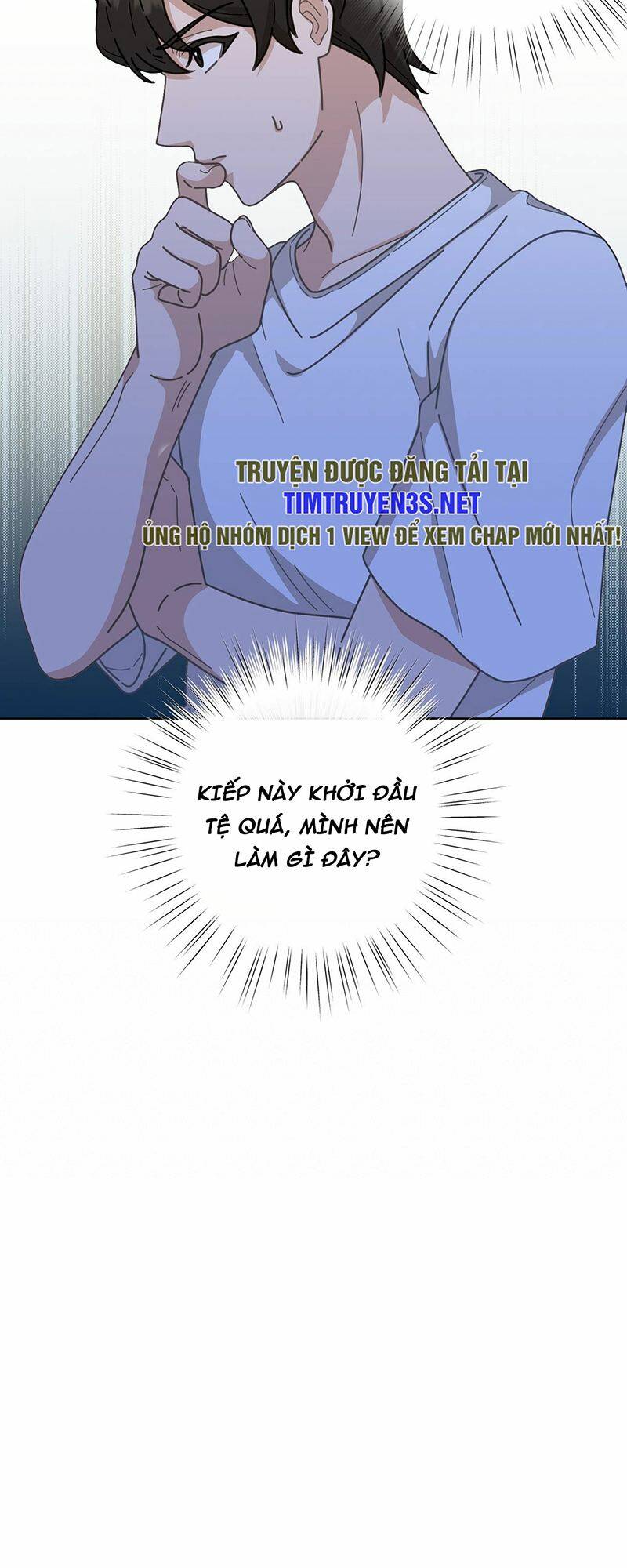 Đầu Bếp 100 Tuổi - Chapter 2 - Page 9