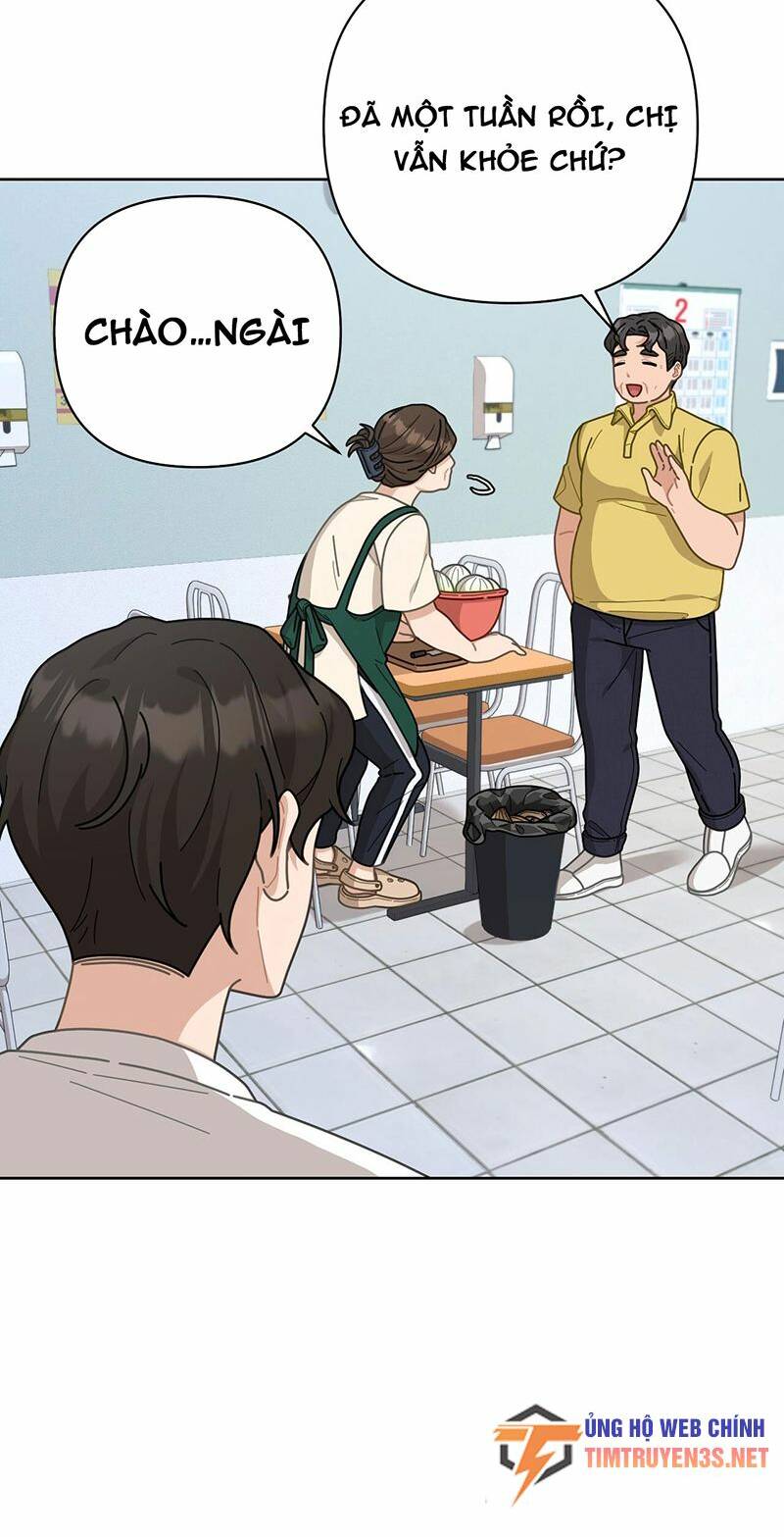 Đầu Bếp 100 Tuổi - Chapter 2 - Page 11