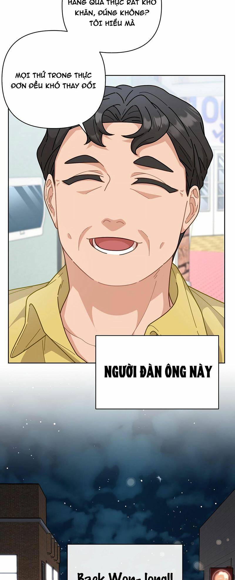 Đầu Bếp 100 Tuổi - Chapter 2 - Page 13