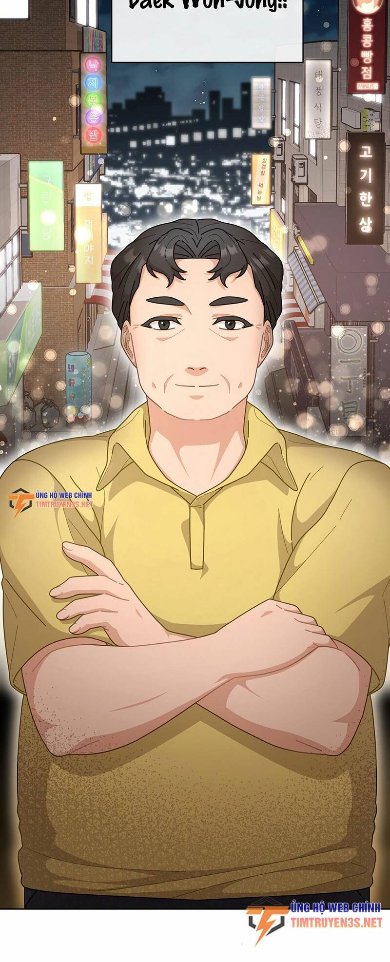 Đầu Bếp 100 Tuổi - Chapter 2 - Page 14