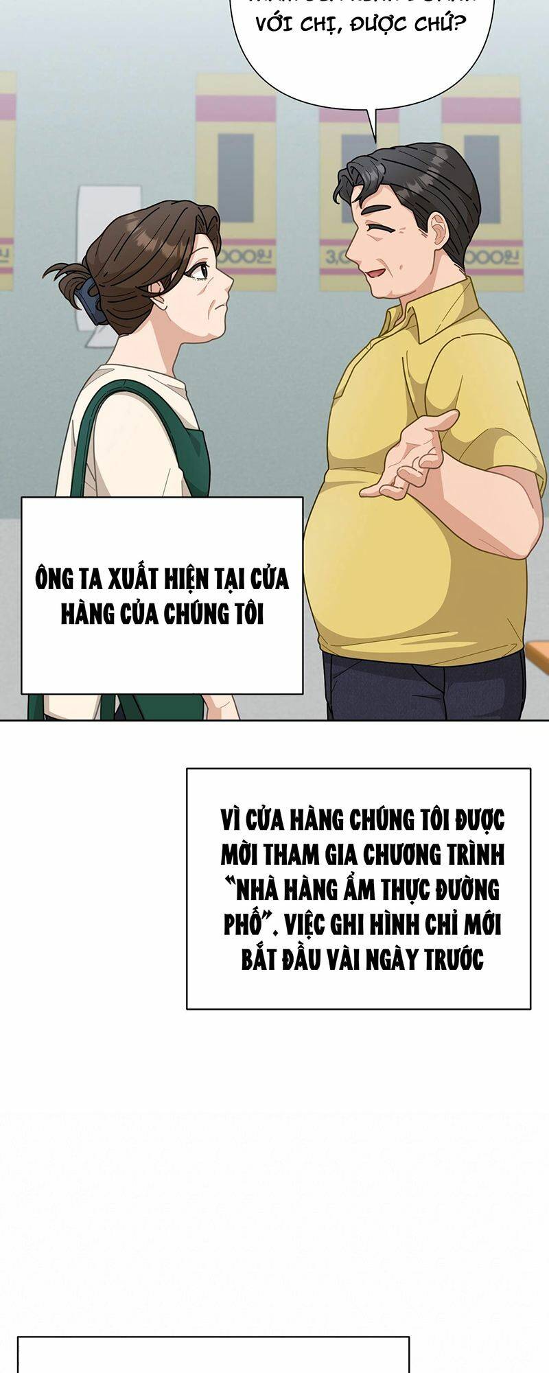 Đầu Bếp 100 Tuổi - Chapter 2 - Page 16