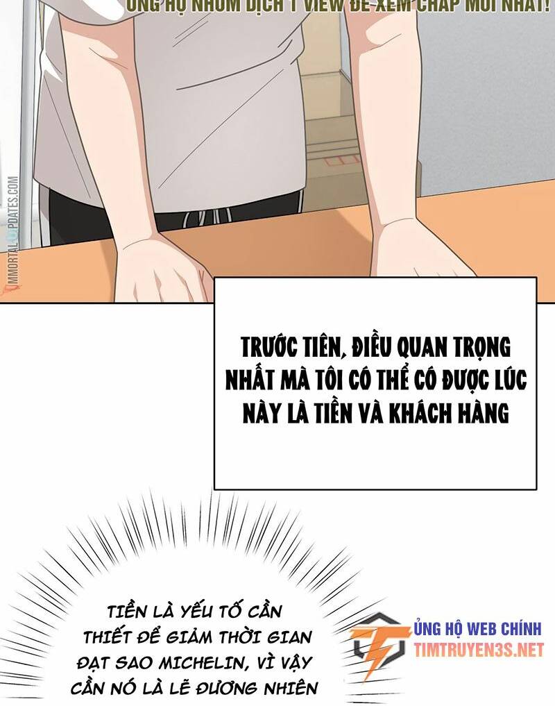 Đầu Bếp 100 Tuổi - Chapter 2 - Page 18