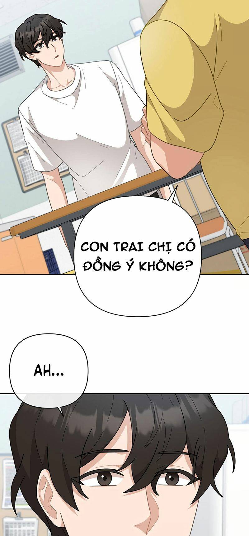 Đầu Bếp 100 Tuổi - Chapter 2 - Page 20