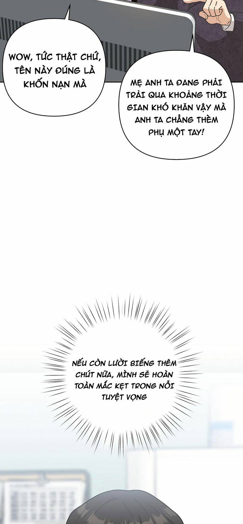 Đầu Bếp 100 Tuổi - Chapter 2 - Page 23