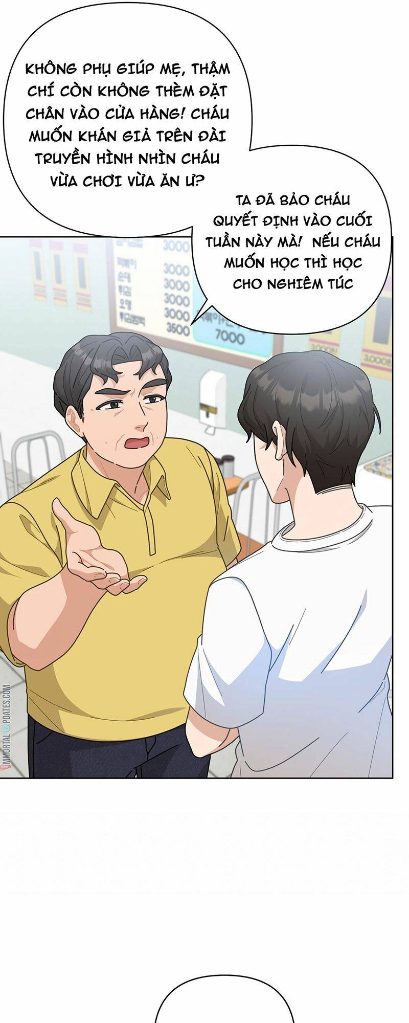 Đầu Bếp 100 Tuổi - Chapter 2 - Page 25