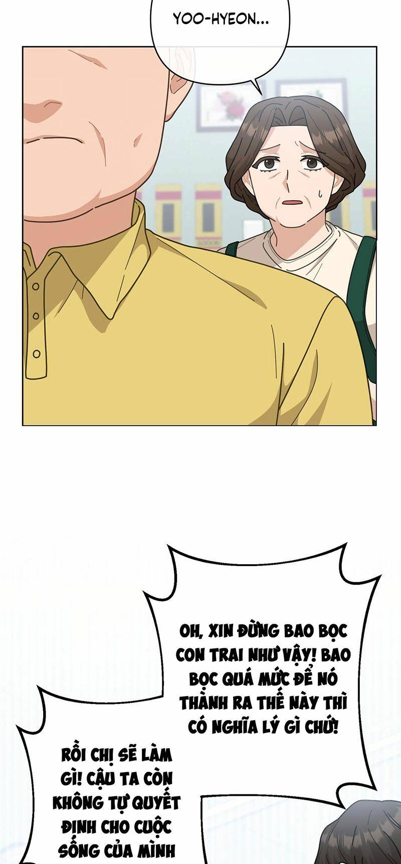 Đầu Bếp 100 Tuổi - Chapter 2 - Page 26