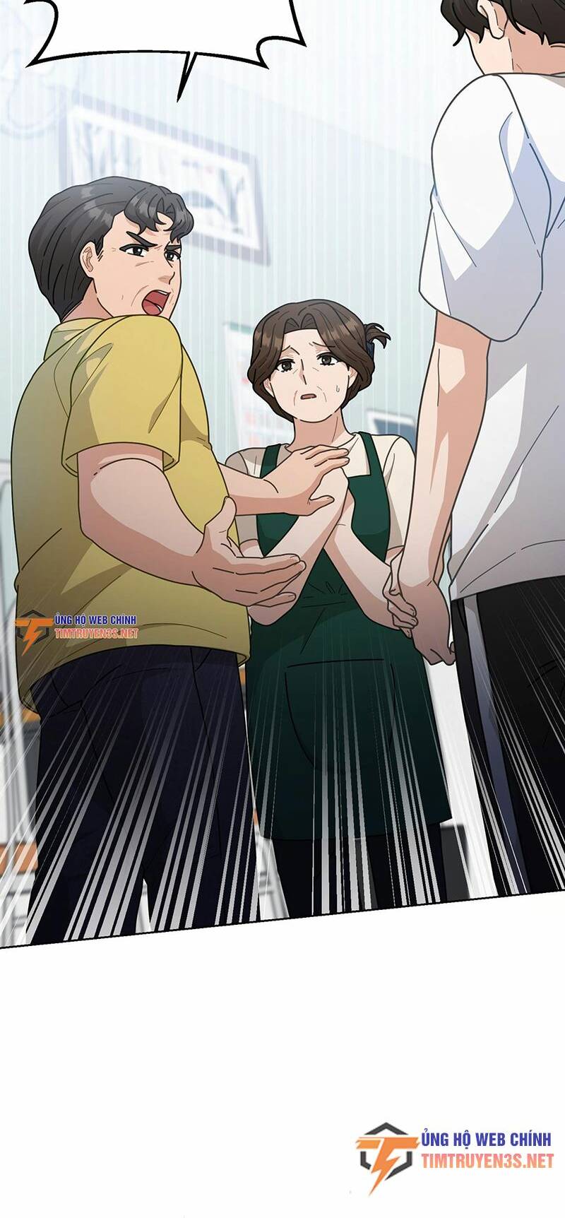 Đầu Bếp 100 Tuổi - Chapter 2 - Page 27