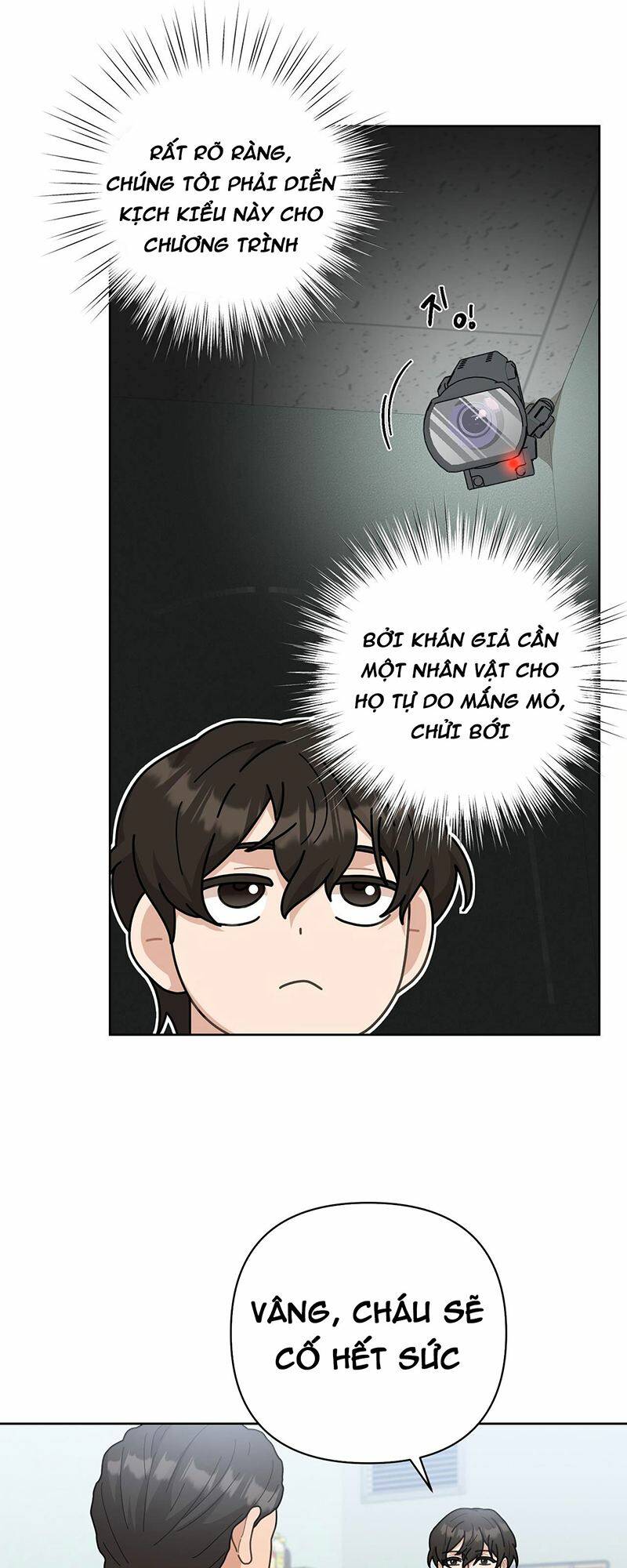 Đầu Bếp 100 Tuổi - Chapter 2 - Page 28