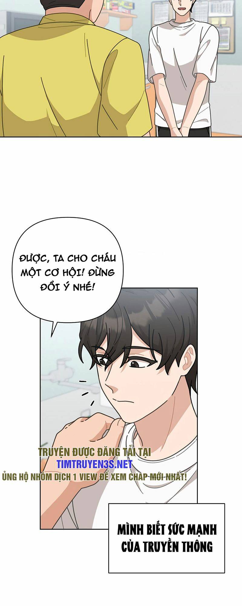 Đầu Bếp 100 Tuổi - Chapter 2 - Page 29
