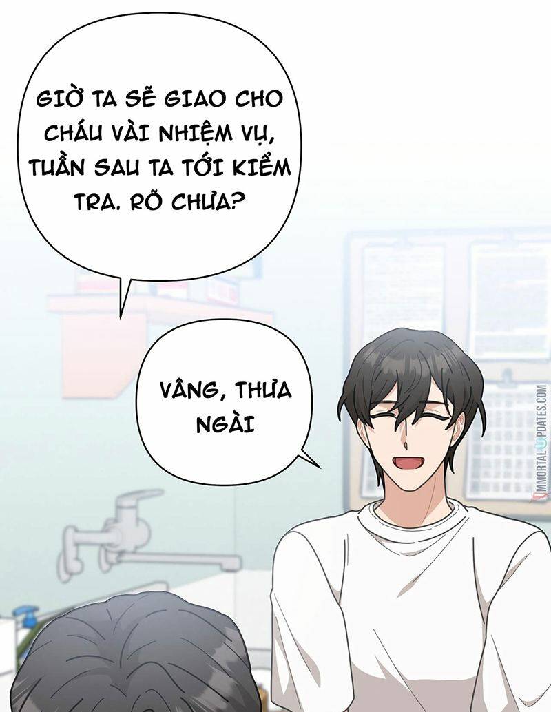 Đầu Bếp 100 Tuổi - Chapter 2 - Page 30
