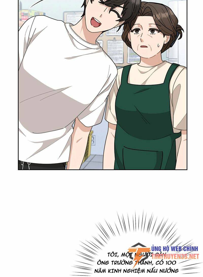 Đầu Bếp 100 Tuổi - Chapter 2 - Page 35