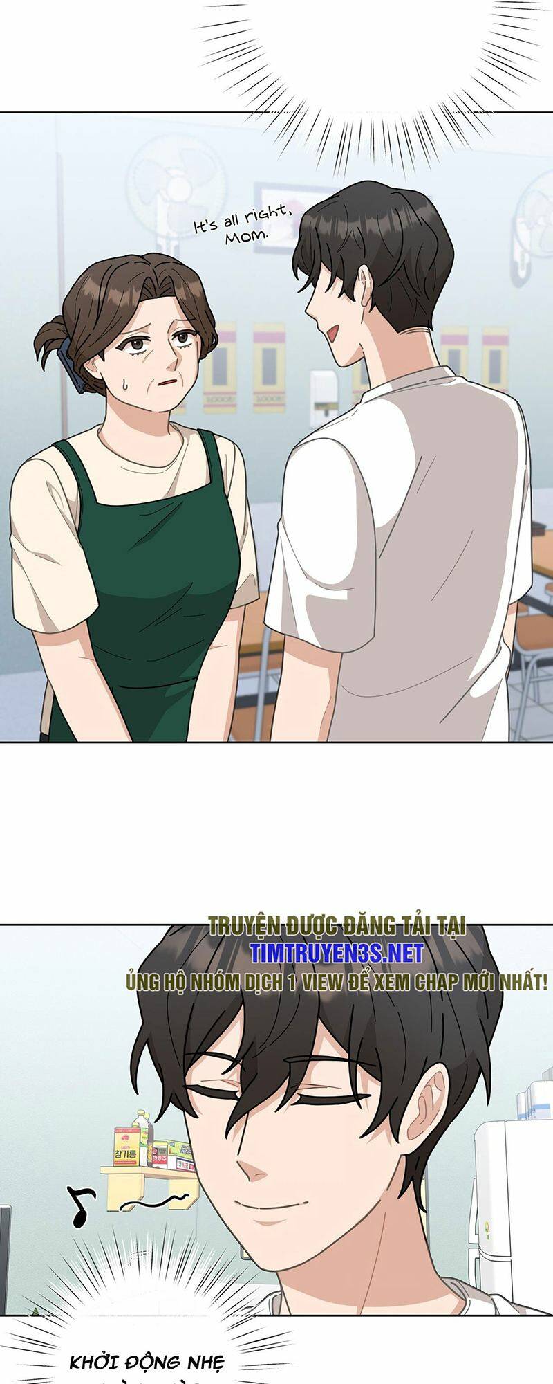 Đầu Bếp 100 Tuổi - Chapter 2 - Page 36