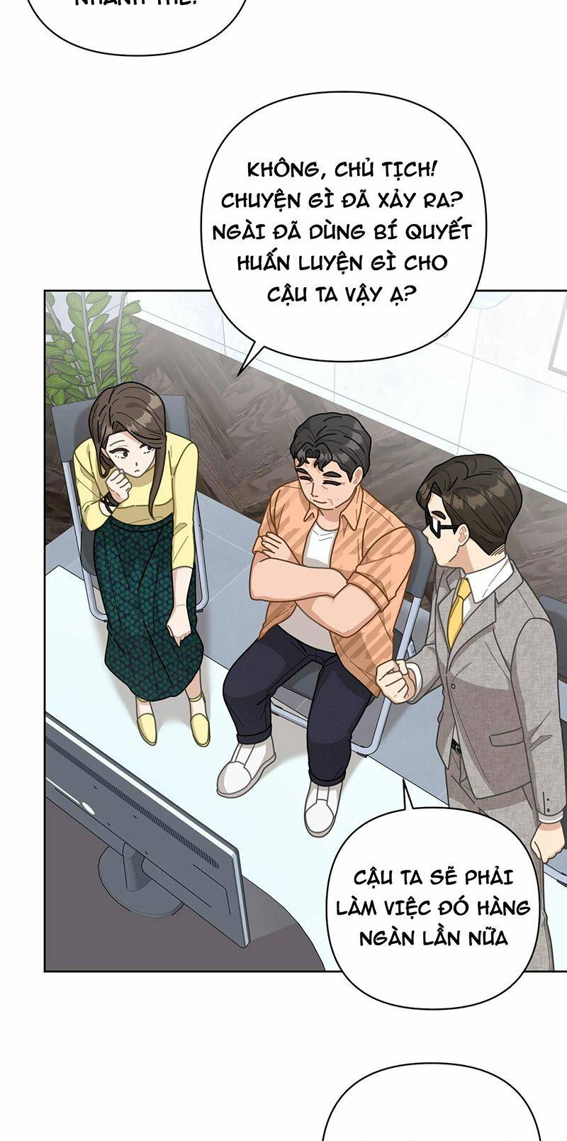 Đầu Bếp 100 Tuổi - Chapter 2 - Page 40