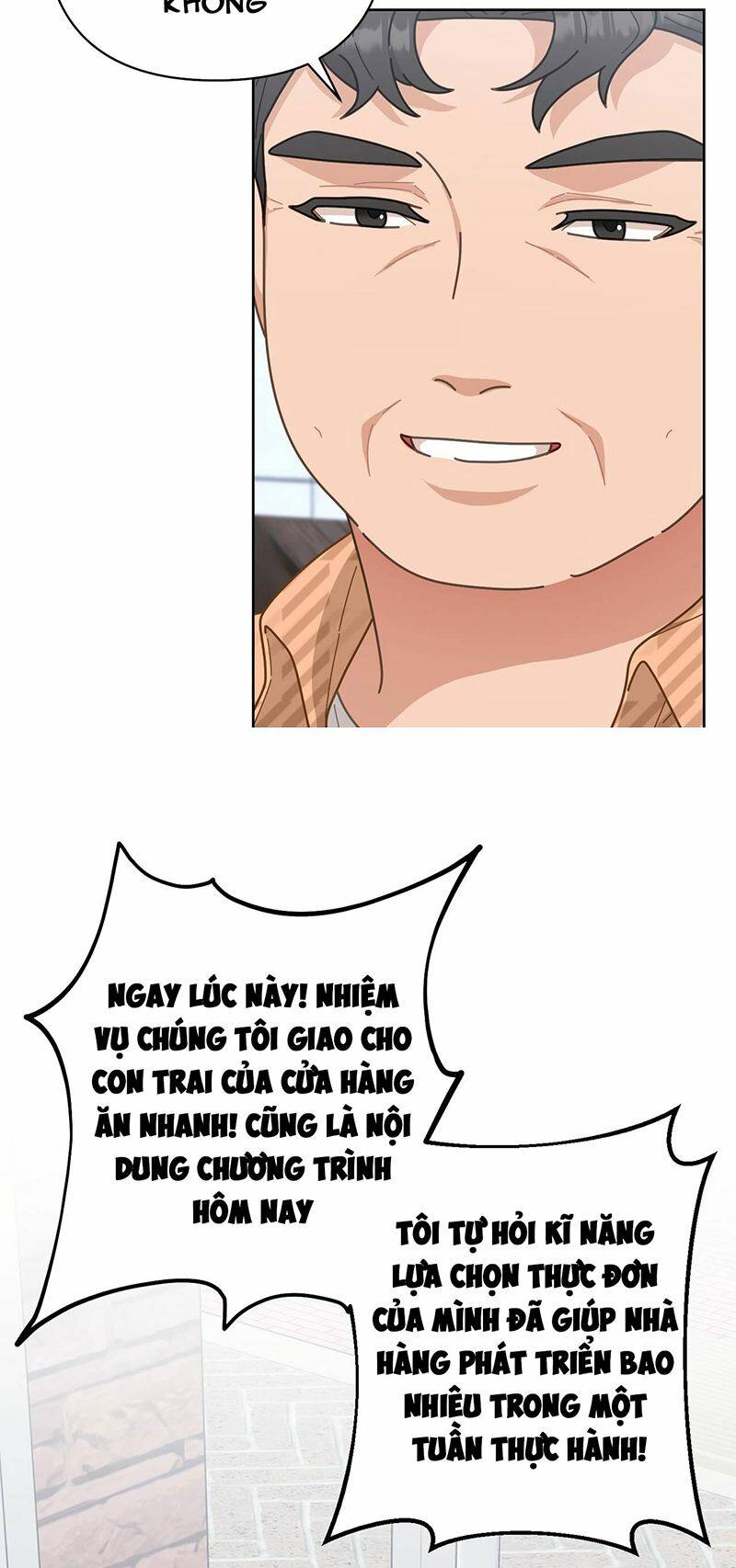 Đầu Bếp 100 Tuổi - Chapter 2 - Page 46