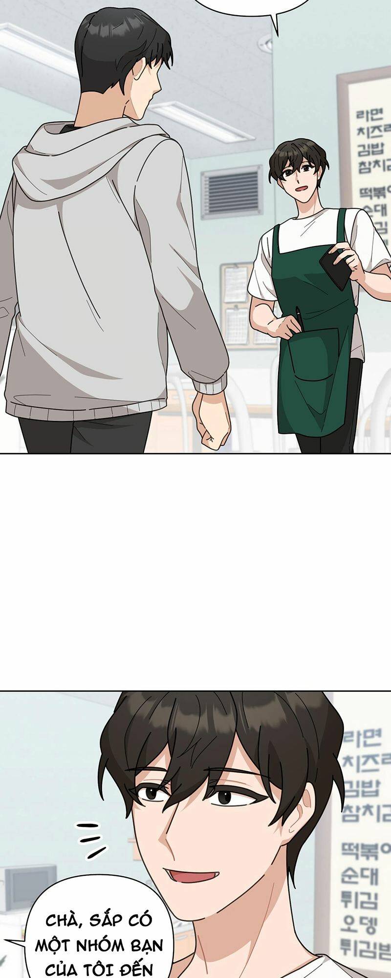 Đầu Bếp 100 Tuổi - Chapter 2 - Page 49