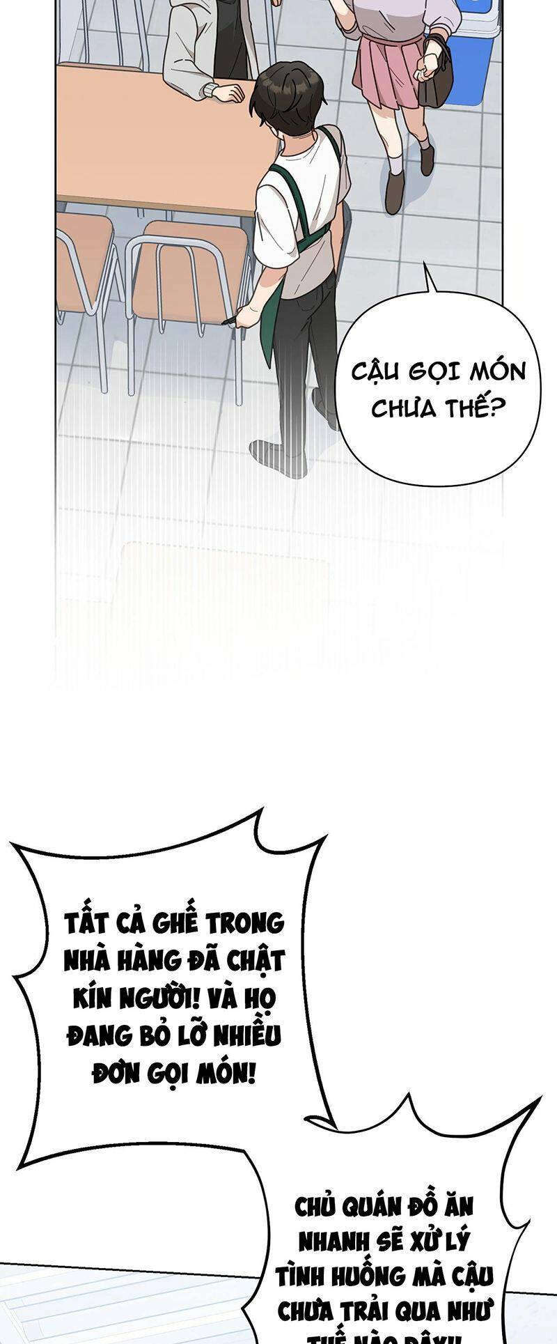 Đầu Bếp 100 Tuổi - Chapter 2 - Page 53
