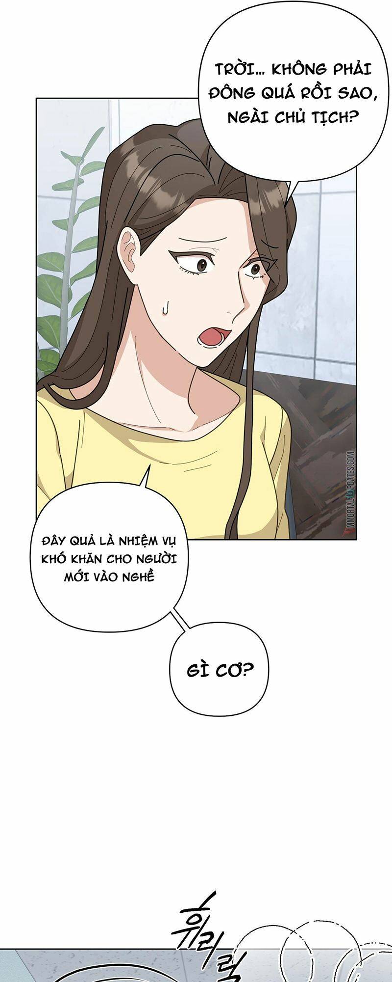 Đầu Bếp 100 Tuổi - Chapter 2 - Page 55