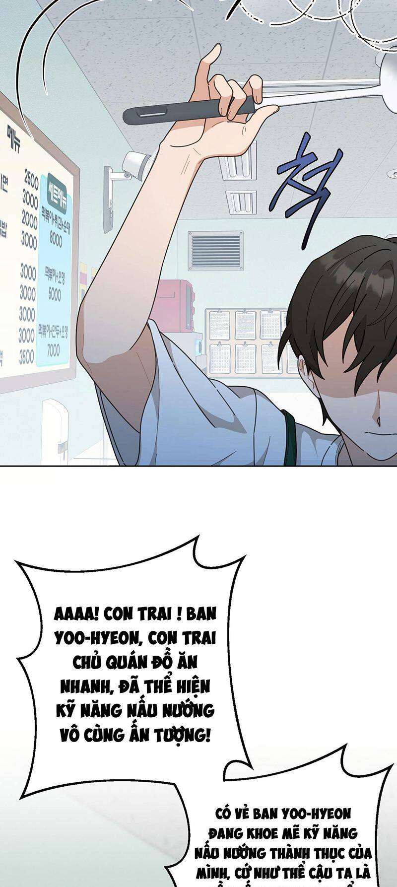 Đầu Bếp 100 Tuổi - Chapter 2 - Page 56