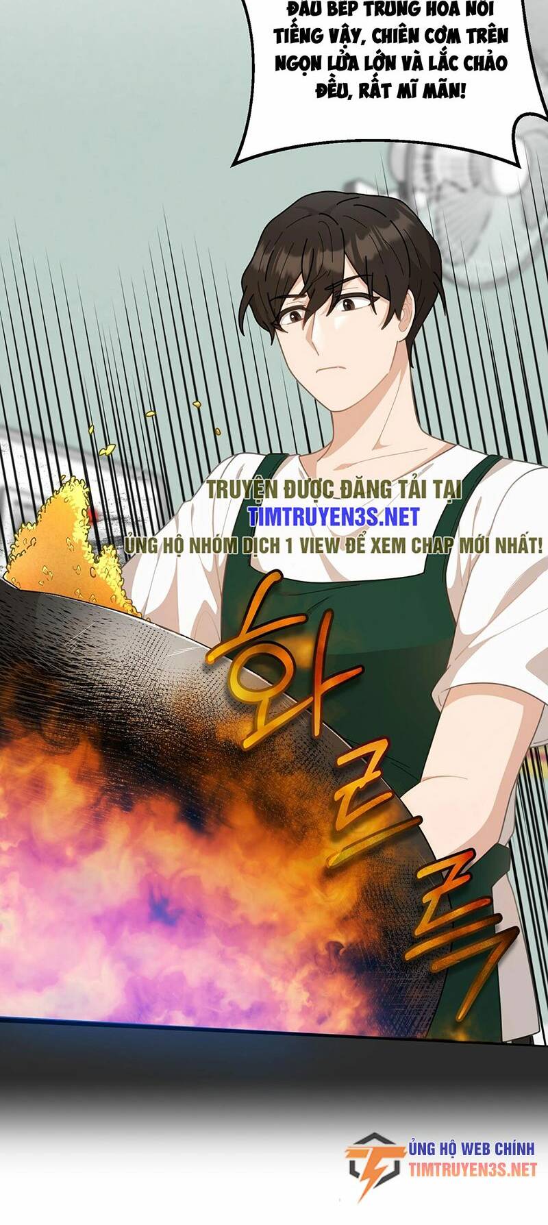 Đầu Bếp 100 Tuổi - Chapter 2 - Page 57