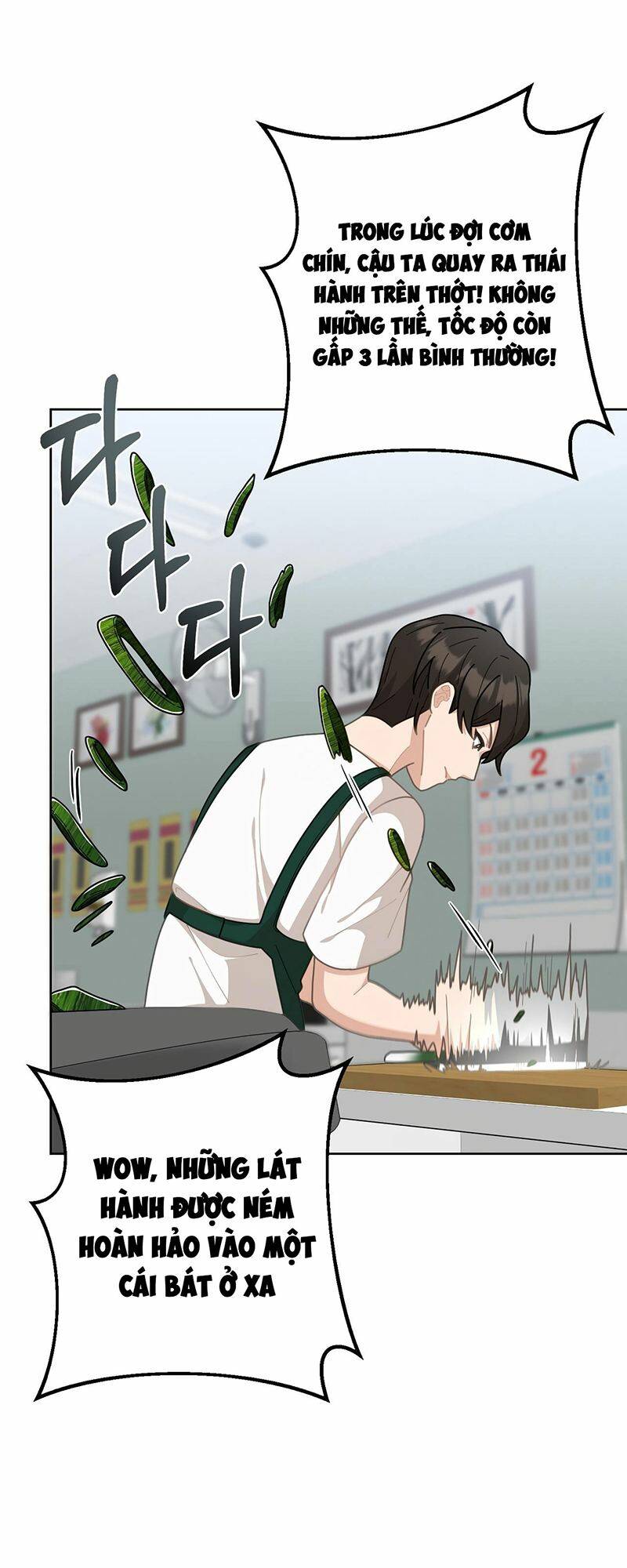 Đầu Bếp 100 Tuổi - Chapter 2 - Page 58