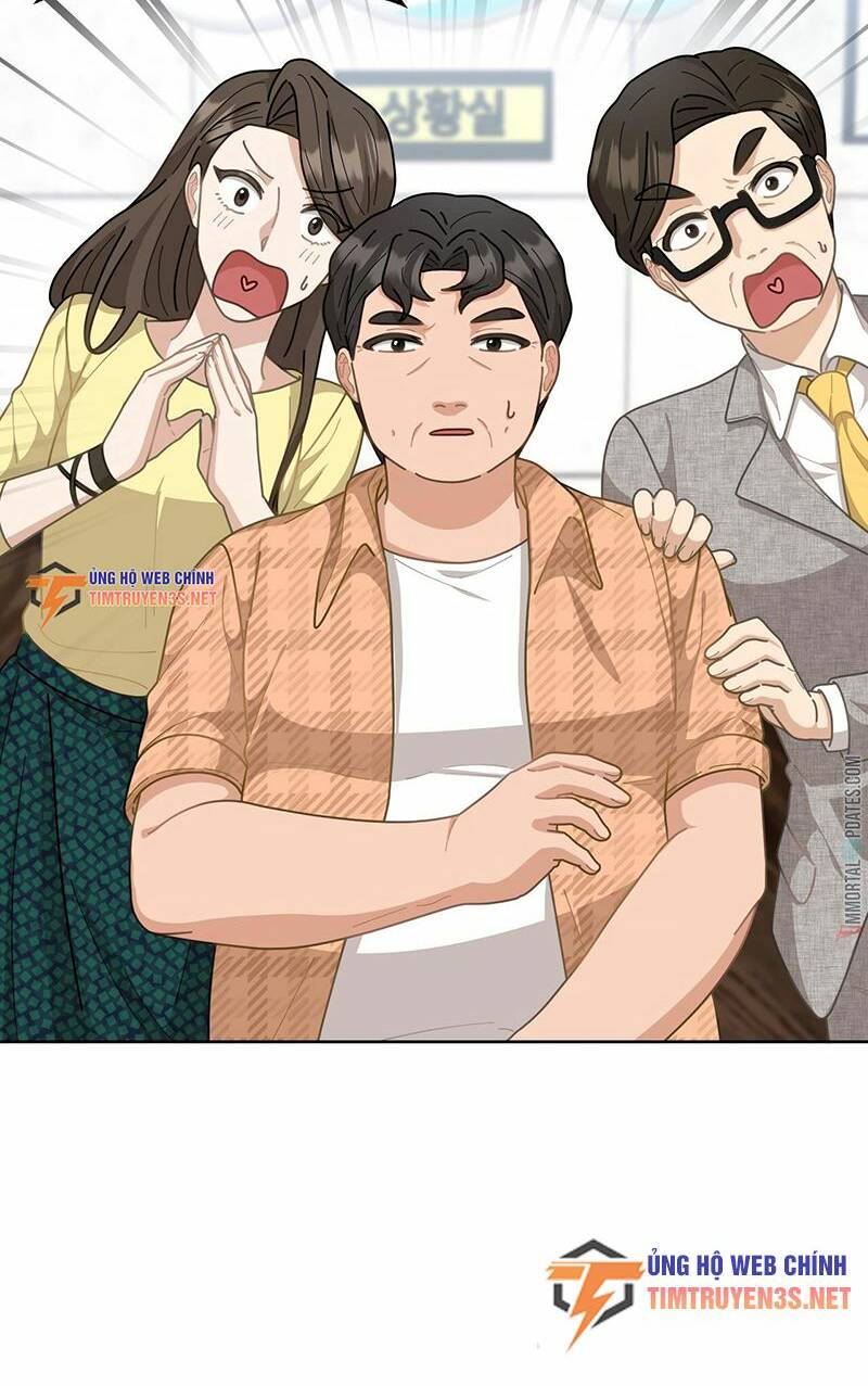 Đầu Bếp 100 Tuổi - Chapter 2 - Page 61