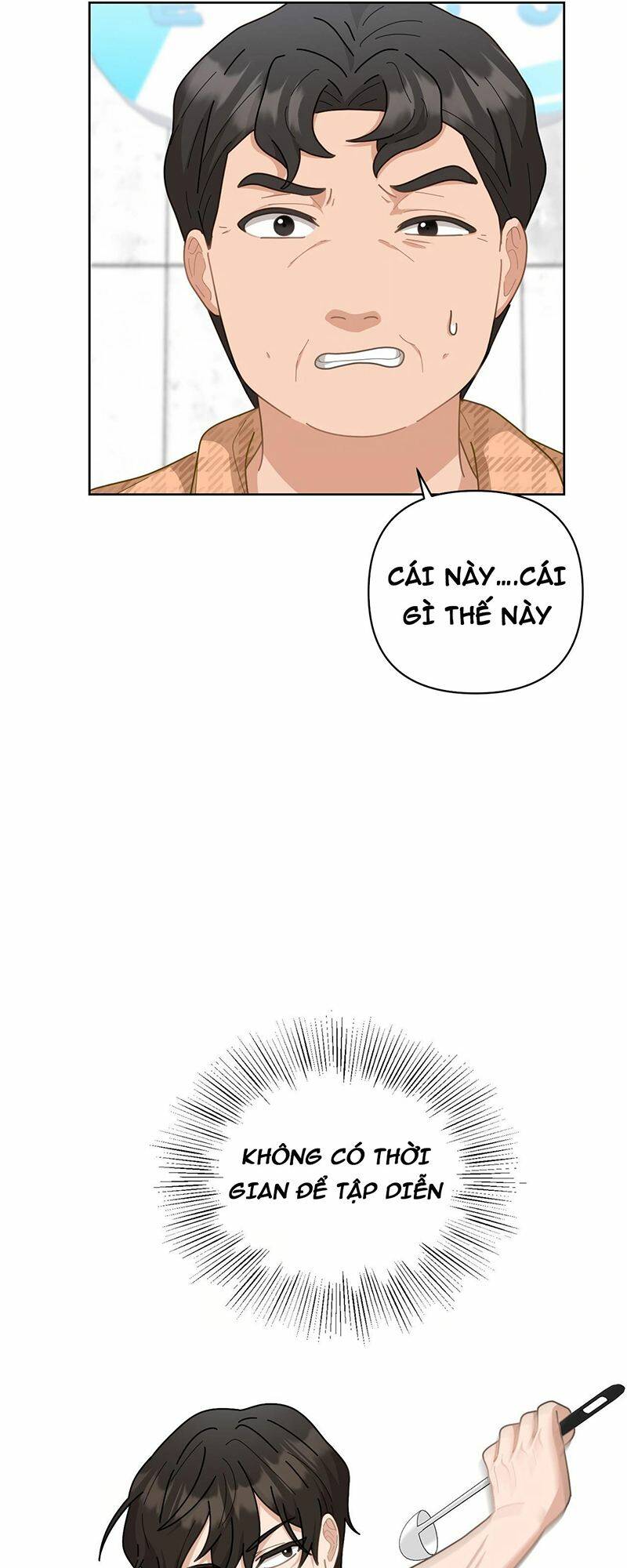 Đầu Bếp 100 Tuổi - Chapter 2 - Page 62