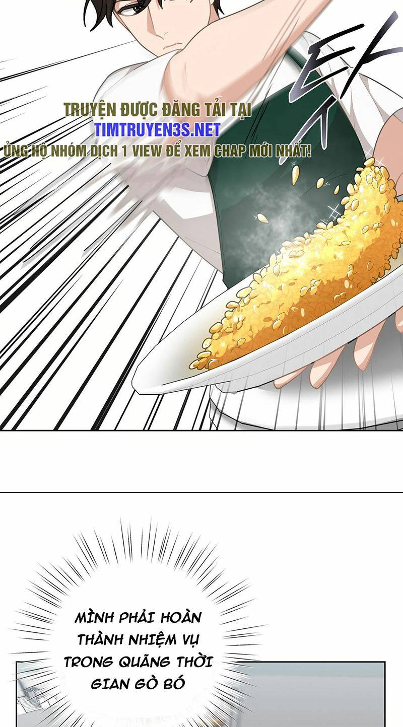 Đầu Bếp 100 Tuổi - Chapter 2 - Page 63
