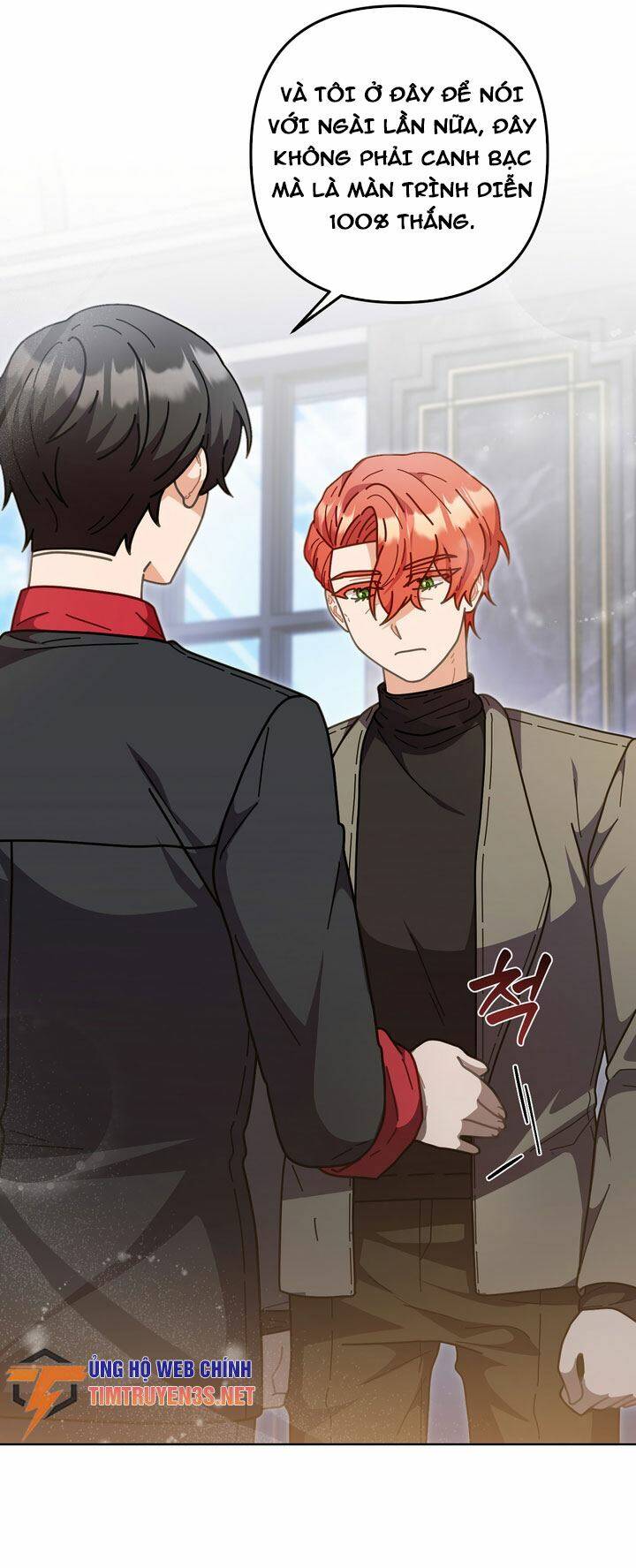 Đầu Bếp 100 Tuổi - Chapter 20 - Page 13