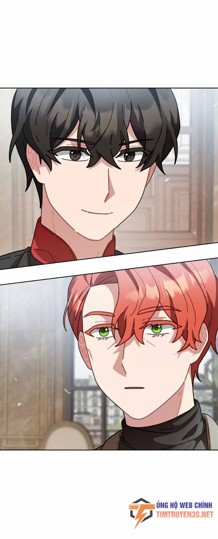 Đầu Bếp 100 Tuổi - Chapter 20 - Page 14