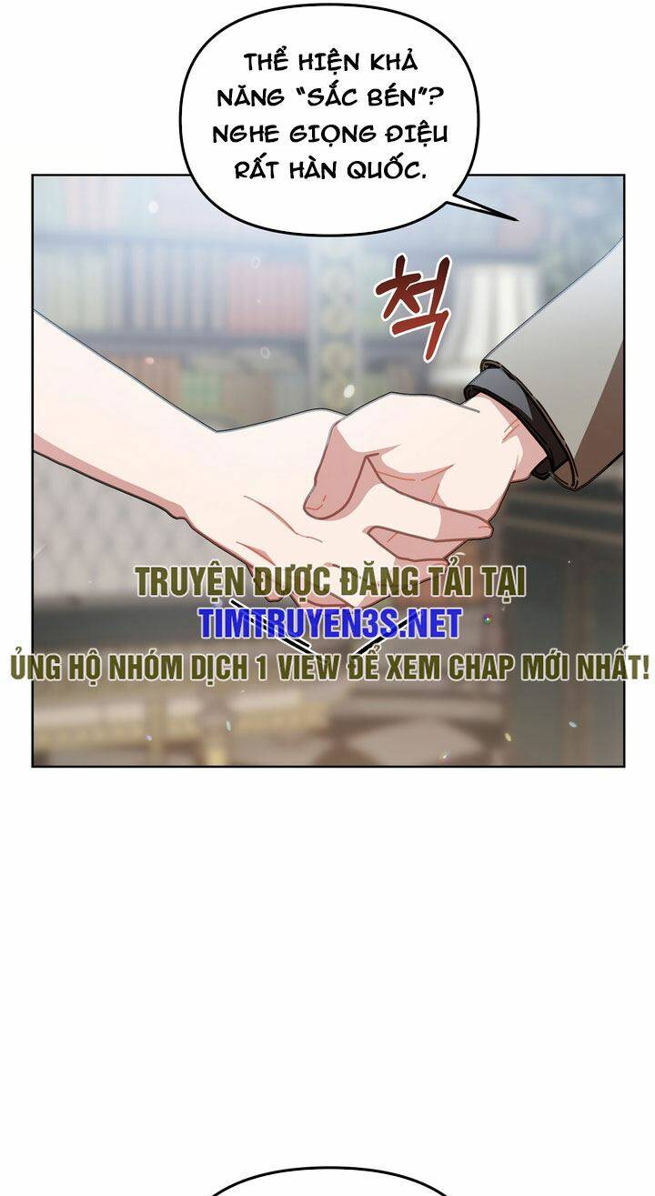 Đầu Bếp 100 Tuổi - Chapter 20 - Page 15