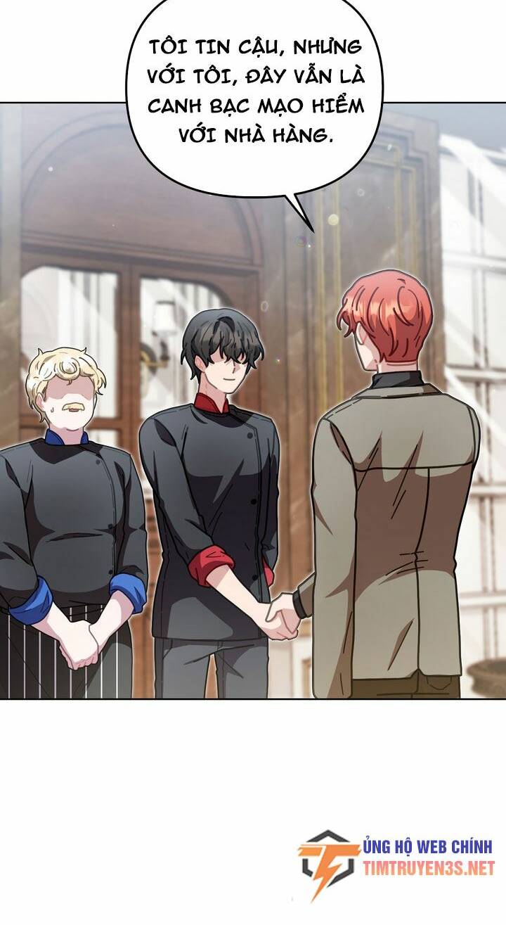 Đầu Bếp 100 Tuổi - Chapter 20 - Page 16