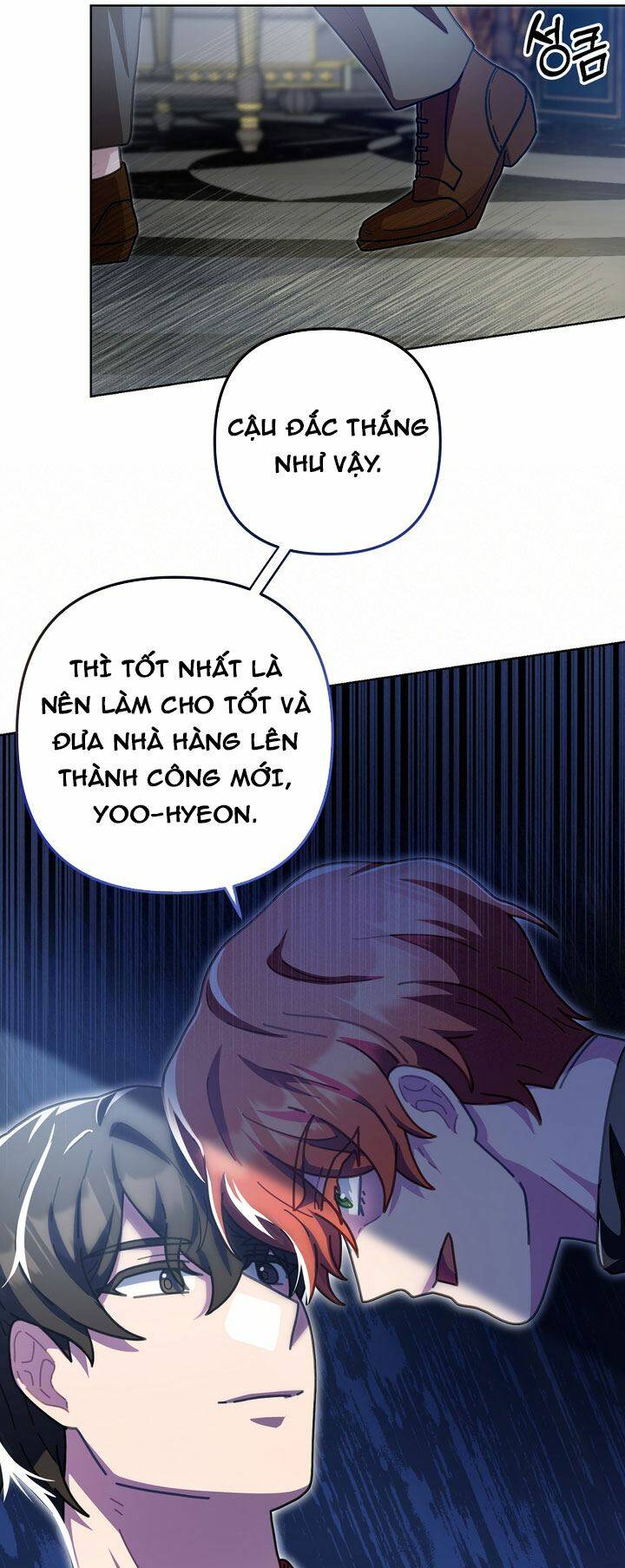 Đầu Bếp 100 Tuổi - Chapter 20 - Page 17