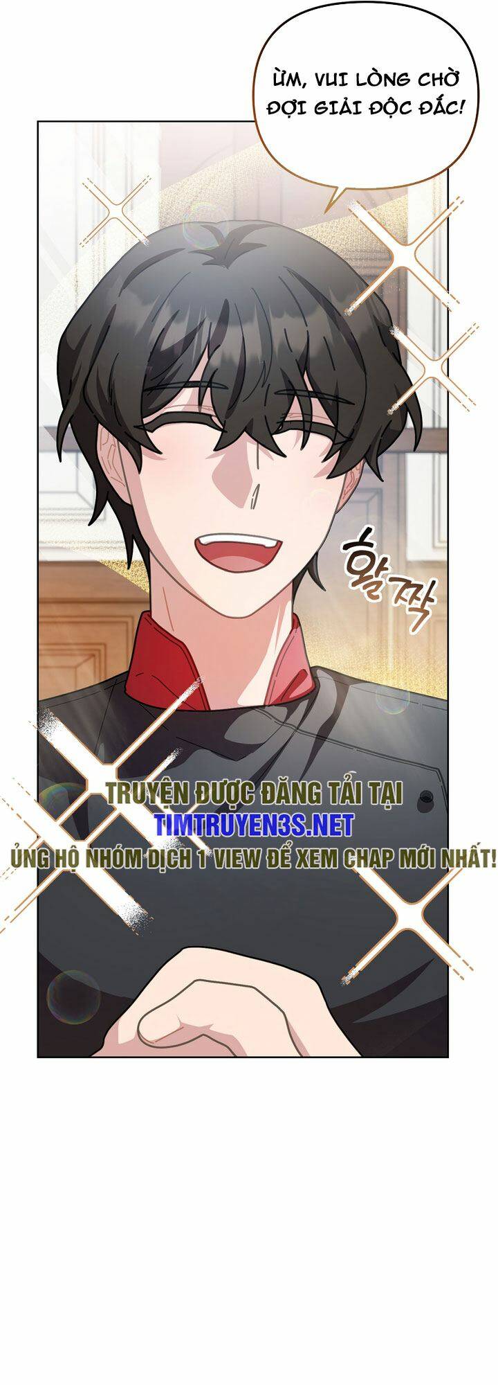 Đầu Bếp 100 Tuổi - Chapter 20 - Page 19