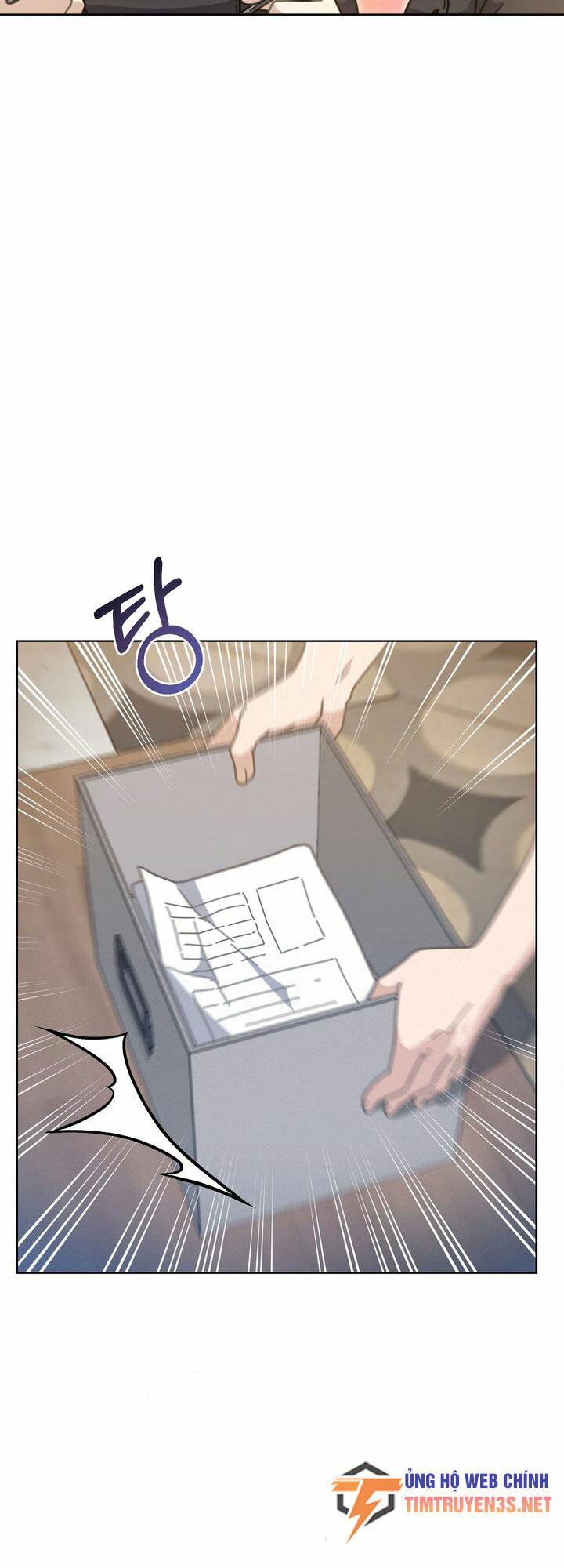 Đầu Bếp 100 Tuổi - Chapter 20 - Page 24