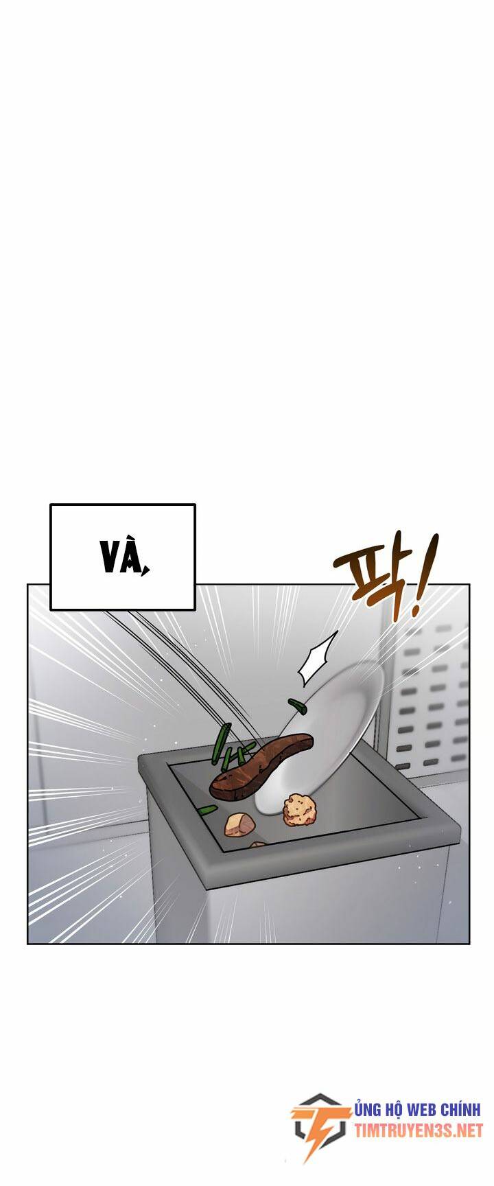 Đầu Bếp 100 Tuổi - Chapter 20 - Page 28