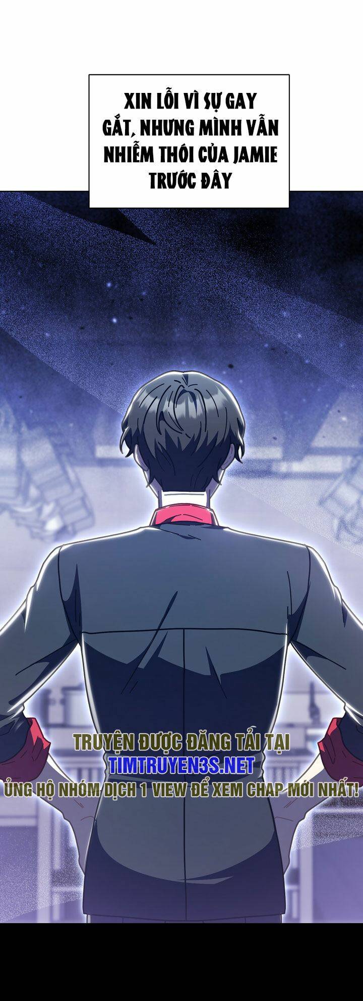 Đầu Bếp 100 Tuổi - Chapter 20 - Page 31