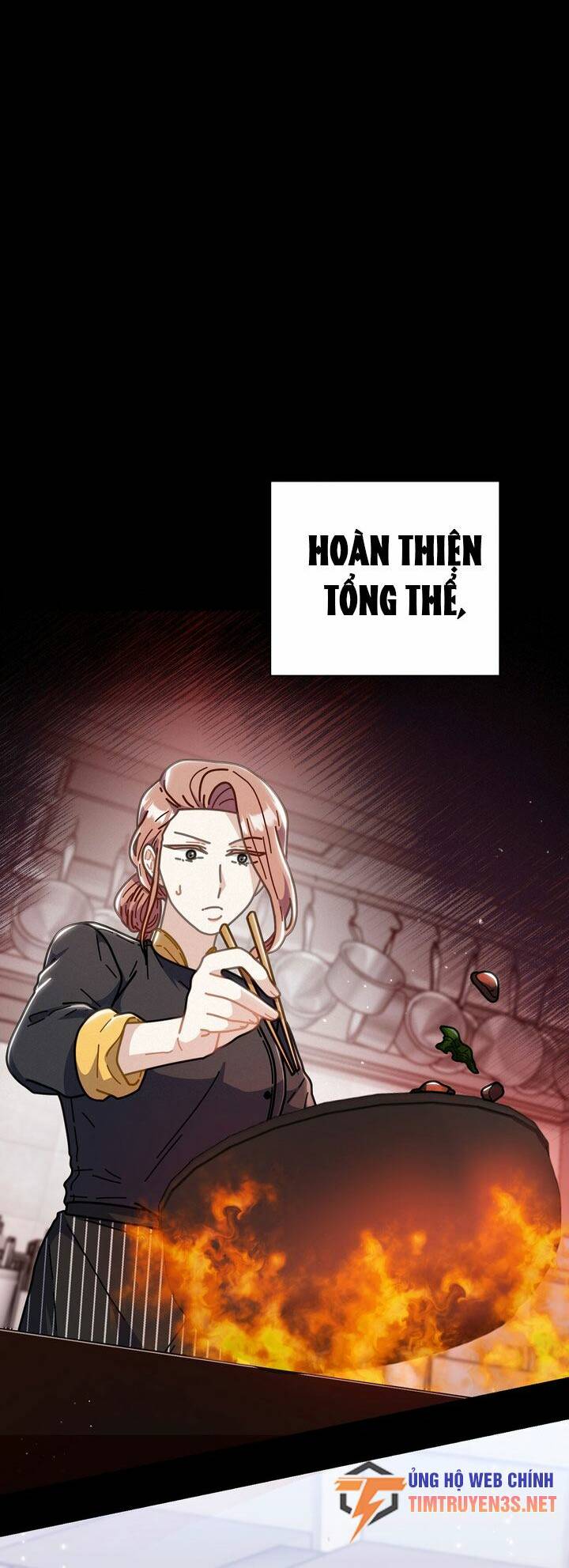 Đầu Bếp 100 Tuổi - Chapter 20 - Page 32