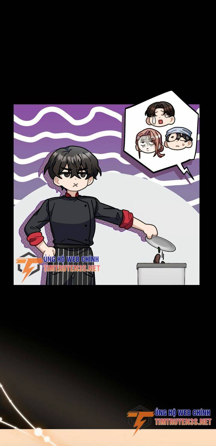 Đầu Bếp 100 Tuổi - Chapter 20 - Page 34