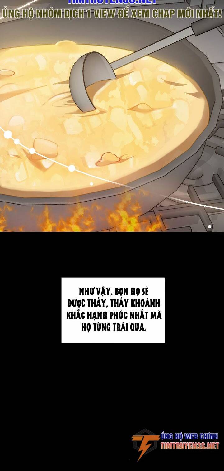 Đầu Bếp 100 Tuổi - Chapter 20 - Page 36
