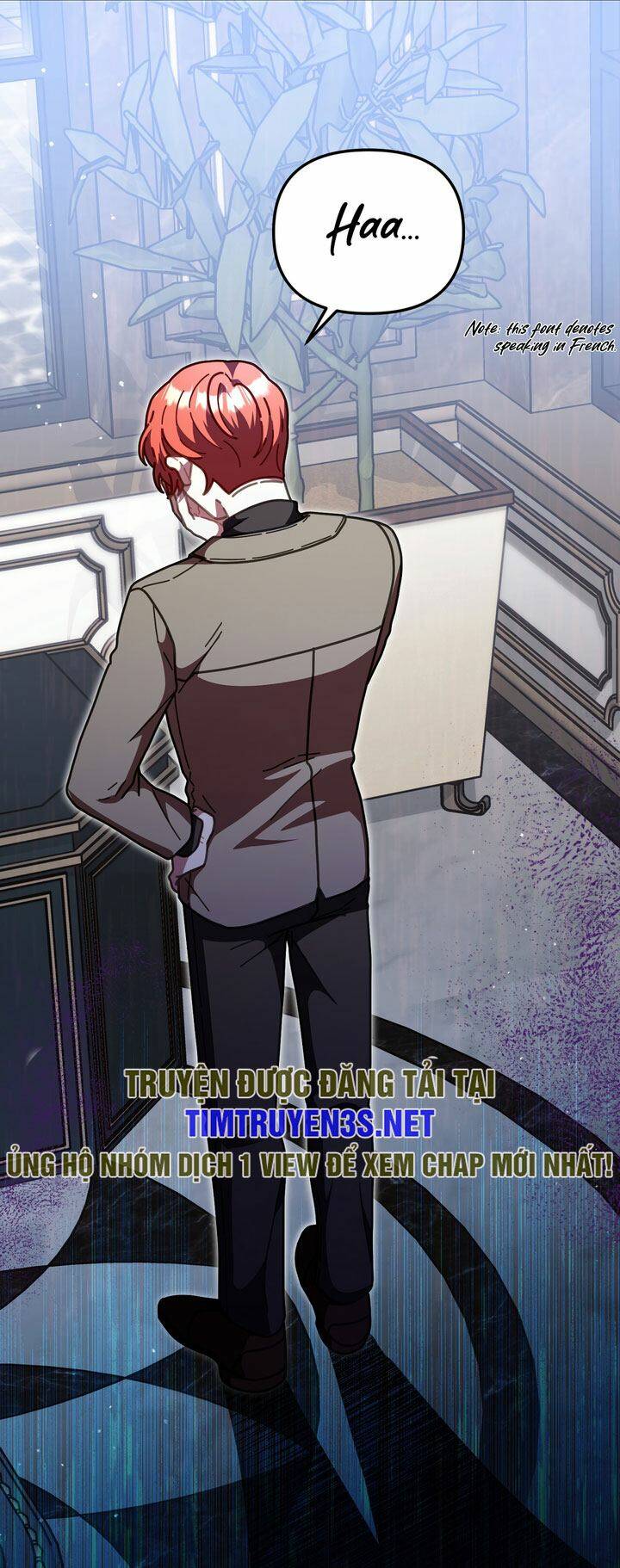 Đầu Bếp 100 Tuổi - Chapter 20 - Page 3