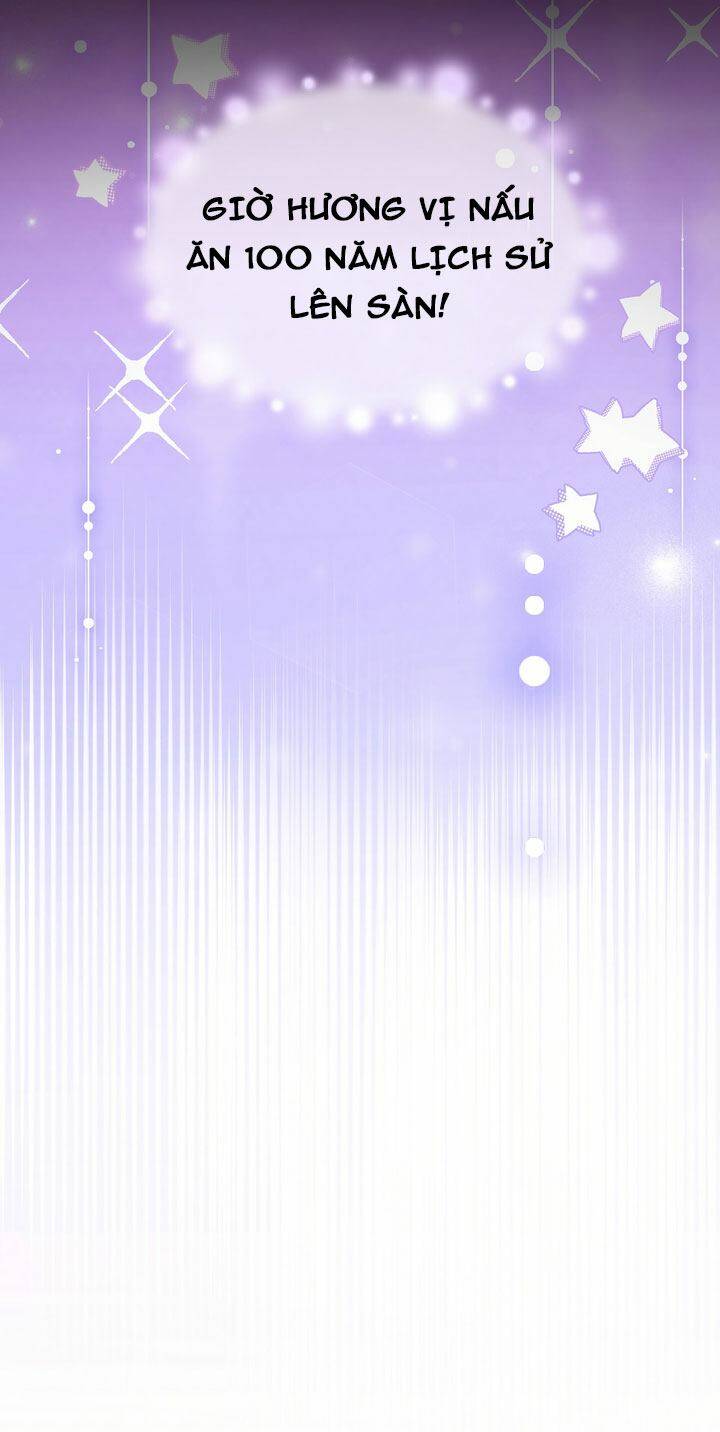 Đầu Bếp 100 Tuổi - Chapter 20 - Page 39