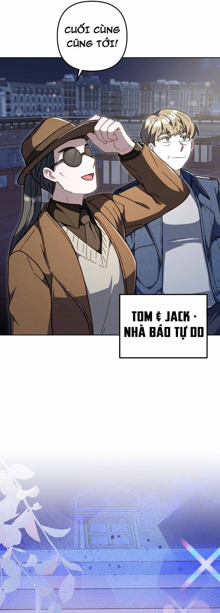 Đầu Bếp 100 Tuổi - Chapter 20 - Page 41