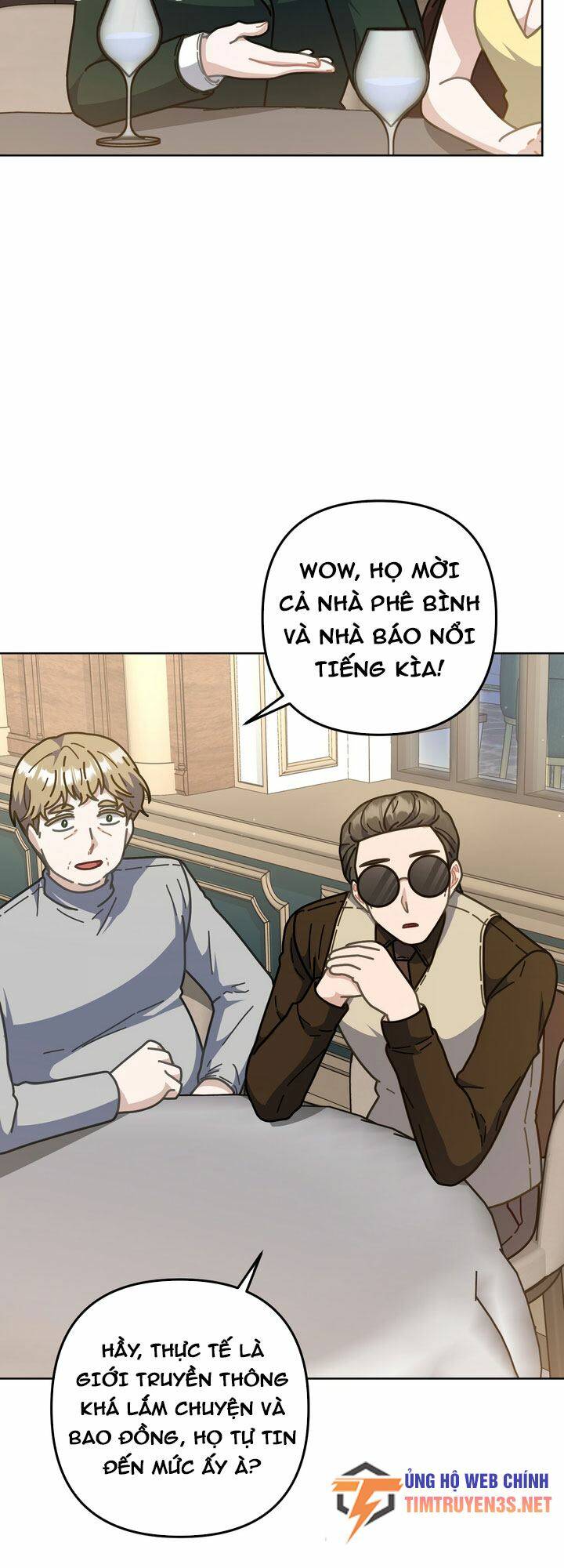 Đầu Bếp 100 Tuổi - Chapter 20 - Page 44