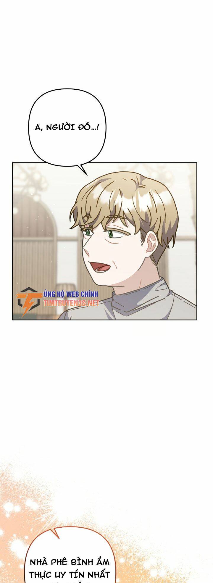 Đầu Bếp 100 Tuổi - Chapter 20 - Page 45