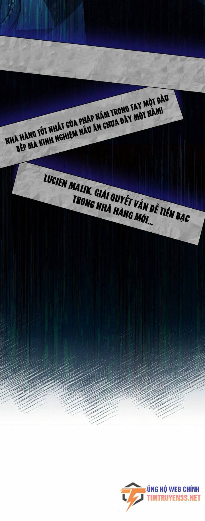 Đầu Bếp 100 Tuổi - Chapter 20 - Page 4