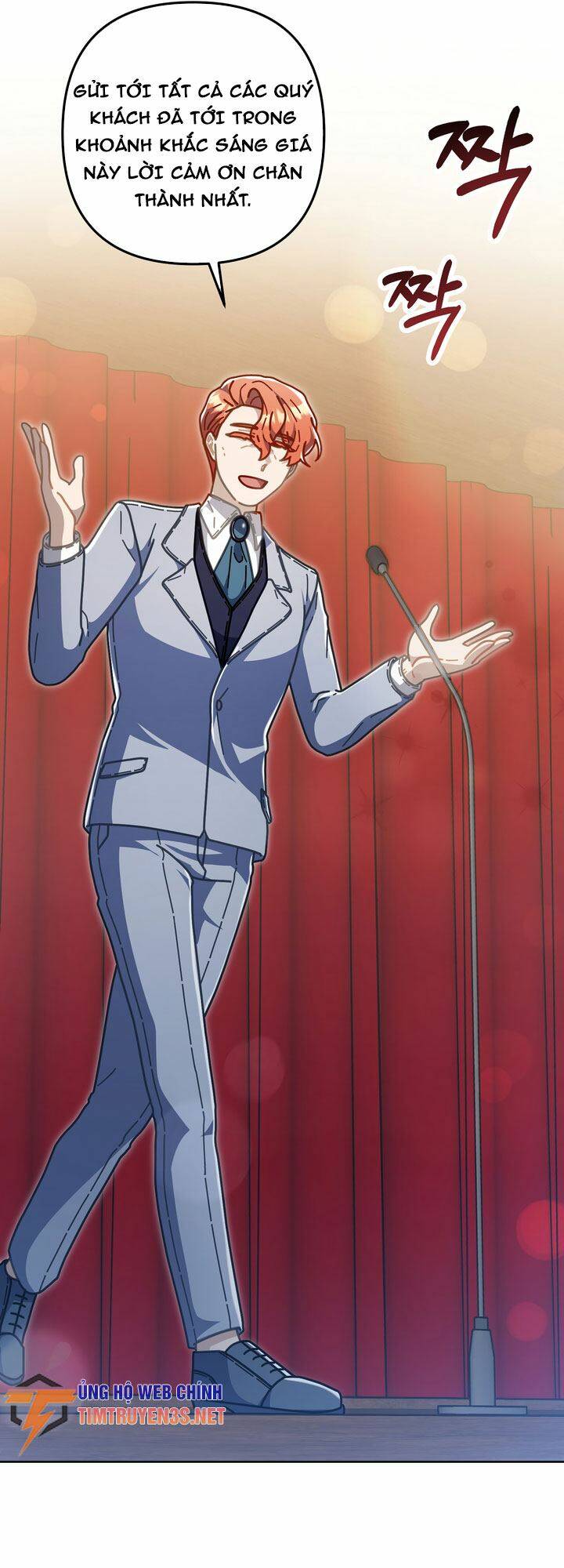 Đầu Bếp 100 Tuổi - Chapter 20 - Page 49